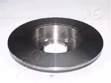 Тормозной диск JAPANPARTS купить