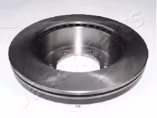 Тормозной диск JAPANPARTS купить