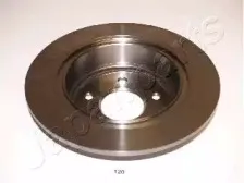 Тормозной диск JAPANPARTS купить