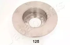 Тормозной диск JAPANPARTS купить