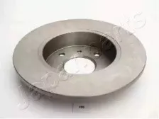 Тормозной диск JAPANPARTS купить