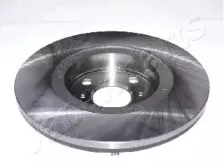 Тормозной диск JAPANPARTS купить