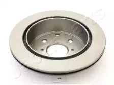 Тормозной диск JAPANPARTS купить