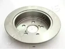 Тормозной диск JAPANPARTS купить