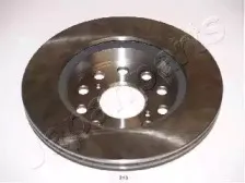 Тормозной диск JAPANPARTS купить