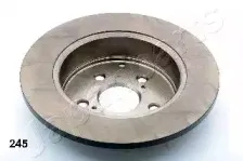 Тормозной диск JAPANPARTS купить