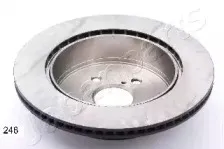 Тормозной диск JAPANPARTS купить