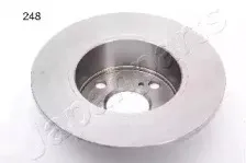 Тормозной диск JAPANPARTS купить