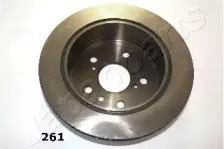 Тормозной диск JAPANPARTS купить