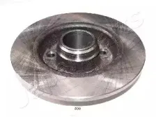 Тормозной диск JAPANPARTS купить