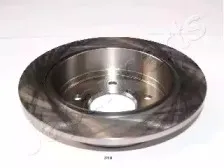 Тормозной диск JAPANPARTS купить