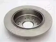 Тормозной диск JAPANPARTS купить