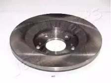 Тормозной диск JAPANPARTS купить