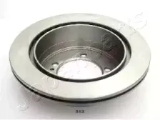 Тормозной диск JAPANPARTS купить