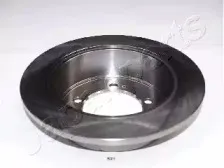 Тормозной диск JAPANPARTS купить