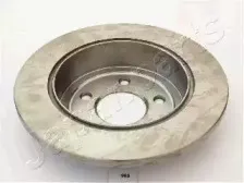 Тормозной диск JAPANPARTS купить