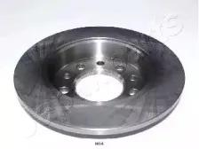 Тормозной диск JAPANPARTS купить