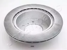 Тормозной диск JAPANPARTS купить
