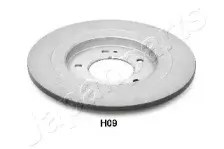 Тормозной диск JAPANPARTS купить