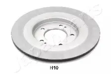 Тормозной диск JAPANPARTS купить