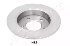 Тормозной диск JAPANPARTS купить