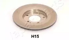 Тормозной диск JAPANPARTS купить