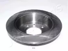 Тормозной диск JAPANPARTS купить