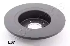 Тормозной диск JAPANPARTS купить