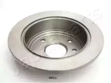 Тормозной диск JAPANPARTS купить