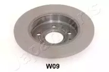 Тормозной диск JAPANPARTS купить