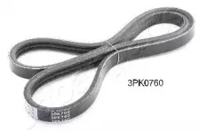 Поликлиновой ремень JAPANPARTS купить