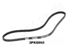 Поликлиновой ремень JAPANPARTS купить