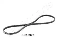 Поликлиновой ремень JAPANPARTS купить