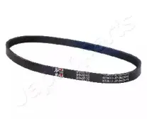 Поликлиновой ремень JAPANPARTS купить