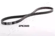 Поликлиновой ремень JAPANPARTS купить