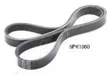 Поликлиновой ремень JAPANPARTS купить