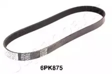 Поликлиновой ремень JAPANPARTS купить