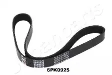 Поликлиновой ремень JAPANPARTS купить