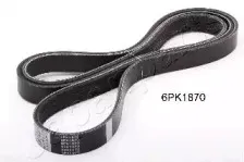 Поликлиновой ремень JAPANPARTS купить