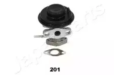 Клапан возврата ОГ JAPANPARTS купить