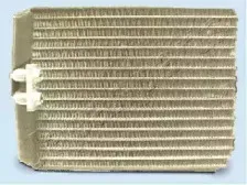 Испаритель, кондиционер JAPANPARTS купить