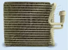 Испаритель, кондиционер JAPANPARTS купить