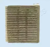Испаритель, кондиционер JAPANPARTS купить