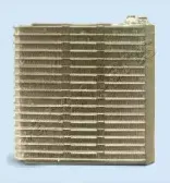 Испаритель, кондиционер JAPANPARTS купить