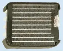 Испаритель, кондиционер JAPANPARTS купить