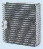 Испаритель, кондиционер JAPANPARTS купить