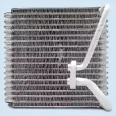 Испаритель, кондиционер JAPANPARTS купить