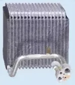 Испаритель, кондиционер JAPANPARTS купить