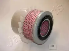 Воздушный фильтр JAPANPARTS купить