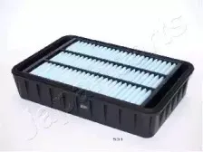 Воздушный фильтр JAPANPARTS купить